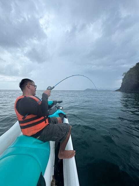 Langkawi: Jet Ski Fishing Tour with Guide - Frequently Asked Questions