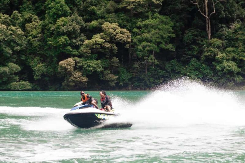 Langkawi: Jet Ski Ride with Drone Video - Final Thoughts