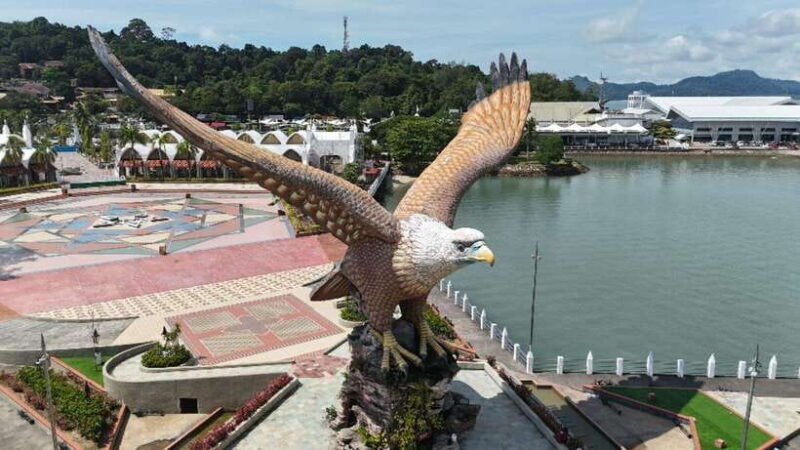 Langkawi Jet Ski Tour Dayang Bunting Free Drone Video - Cost and Value