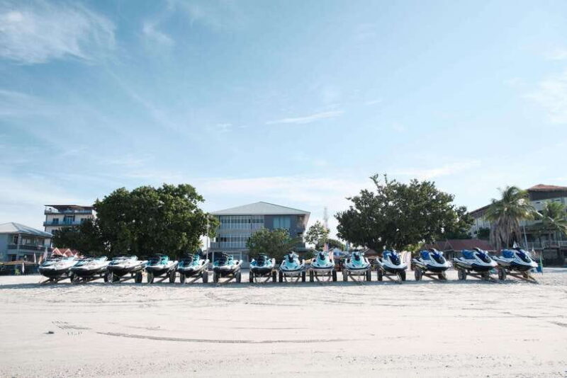 Langkawi Jet Ski Tour Dayang Bunting Free Drone Video - FAQ