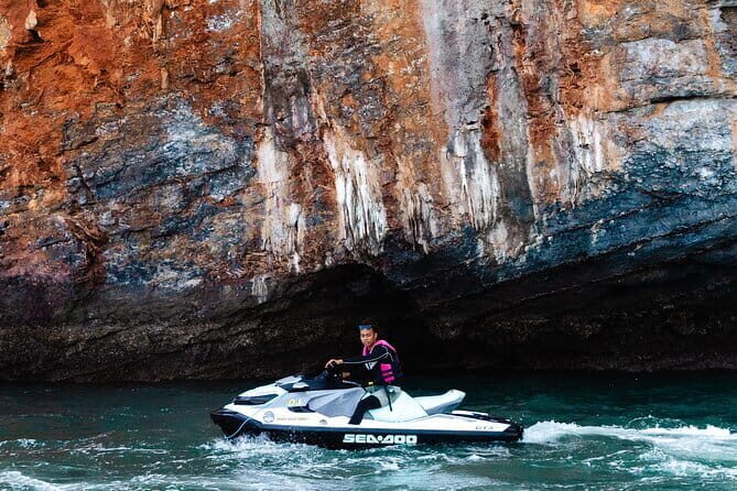 Langkawi Jet Ski Tour Golden Tuba - Final Thoughts