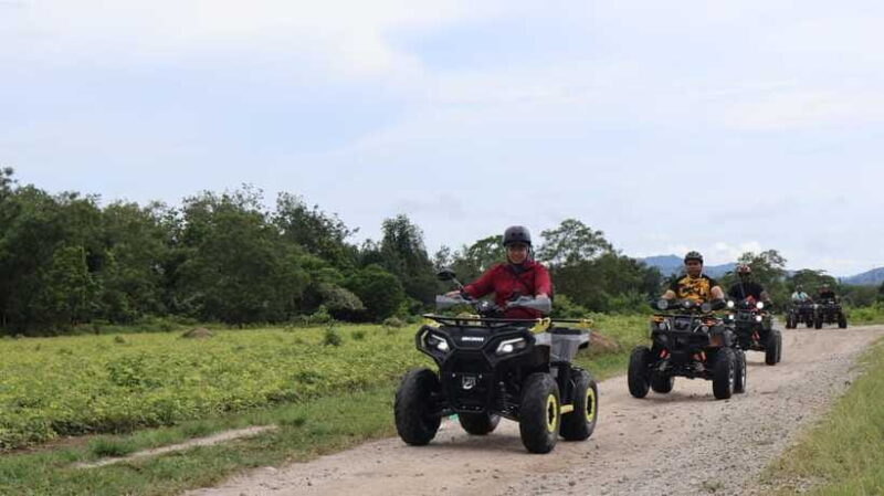 Langkawi Jungle and Waterfall Adventure - Final Thoughts