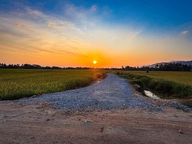 Langkawi Jungle and Waterfall Adventure (Golden Hour) - FAQs