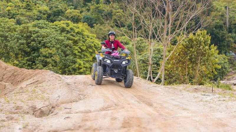 Langkawi Jungle and Waterfall Adventure - FAQs