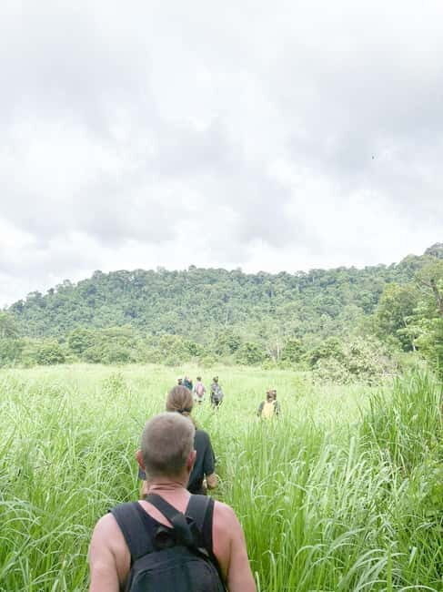 Langkawi Jungle Trekking & Live Cooking Adventure - Good To Know  