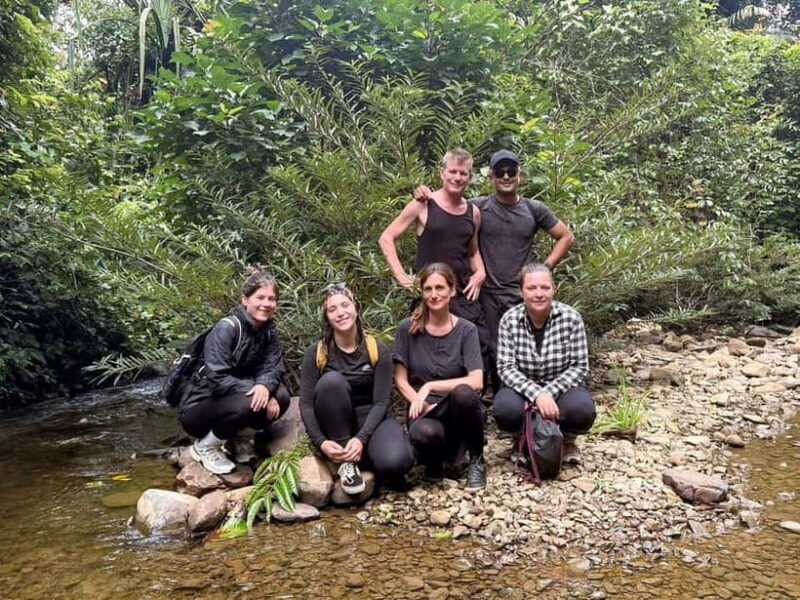 Langkawi Jungle Trekking & Live Cooking Adventure - An In-Depth Look at the Langkawi Jungle Trekking & Live Cooking Adventure