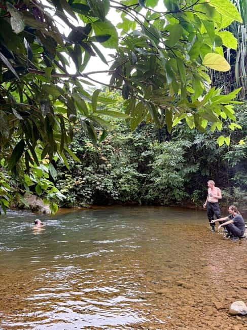 Langkawi Jungle Trekking & Live Cooking Adventure - Who Will Love This Experience?