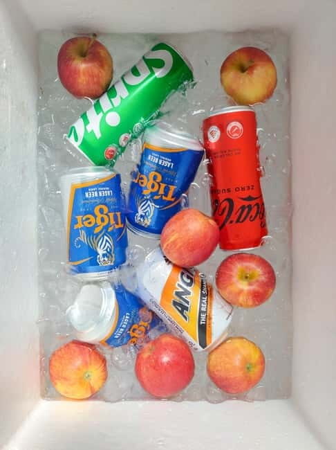 Langkawi Jungle Trekking & Live Cooking Adventure - The Sum Up