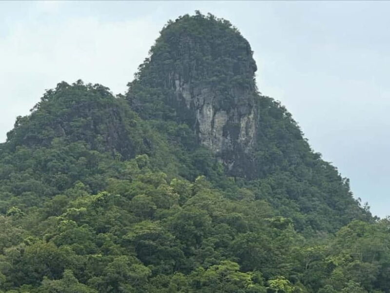 Langkawi: Kilim Geoforest River Cruise with Local Food Tour - Good To Know