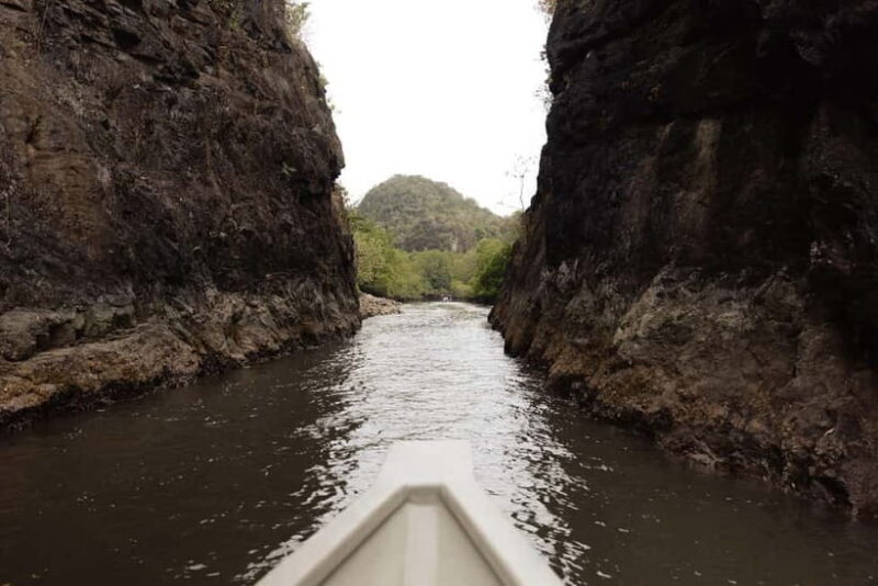 Langkawi: Kilim Geopark Mangrove Tour with Eagle Watching - Practical Tips for Your Trip