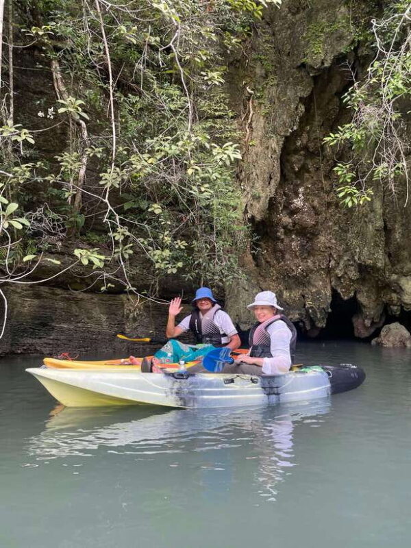 Langkawi: Kilim Karst Mangrove Kayak Adventure - Good To Know