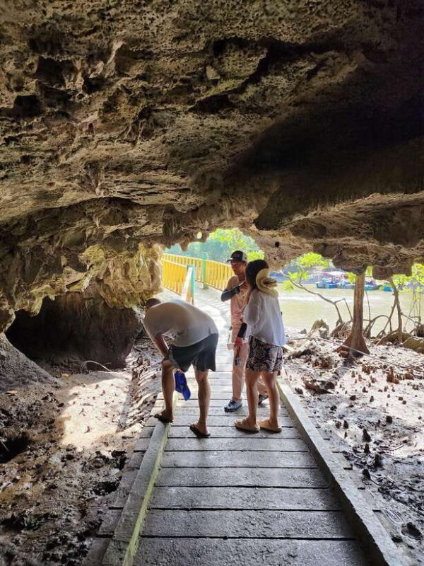 Langkawi : Kilim Mangrove Boat & Fun Kayak Tour with Lunch - Final Thoughts