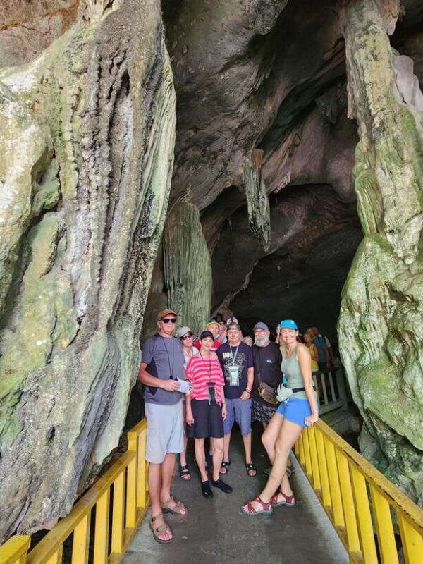 Langkawi : Kilim Mangrove Boat & Fun Kayak Tour with Lunch - FAQ