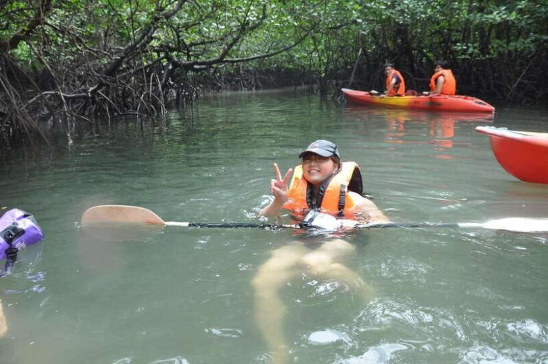 Langkawi: Kilim River Mangrove Safari Kayaking Tour - FAQ