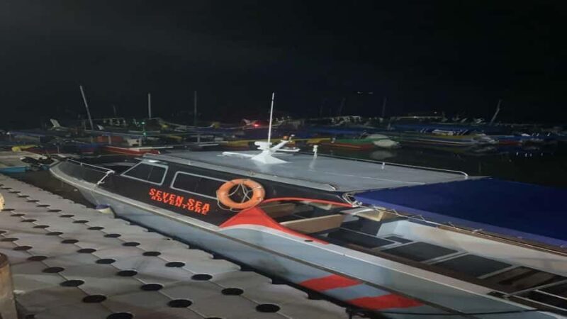 Langkawi Lake of Pregnant Maiden Sharing Boat - Why This Tour Is Worth Considering