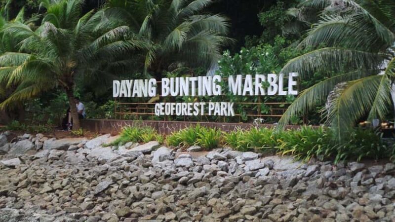 Langkawi Lake of Pregnant Maiden Sharing Boat - Who Should Book This Tour?