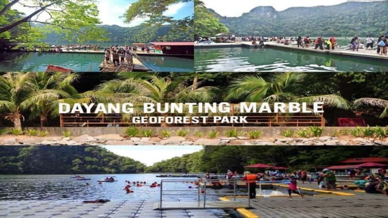 Langkawi Lake of Pregnant Maiden Sharing Boat - FAQs