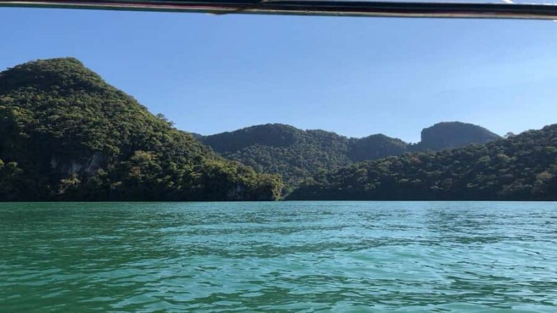 Langkawi Lake of Pregnant Maiden Sharing Boat - FAQ
