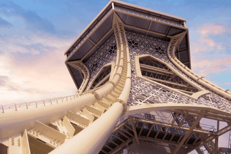 Langkawi: Maha Tower Langkawi Admission Ticket - Why the Maha Tower is a Solid Choice