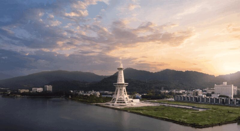 Langkawi: Maha Tower Langkawi Admission Ticket - The Itinerary and What You Can Expect