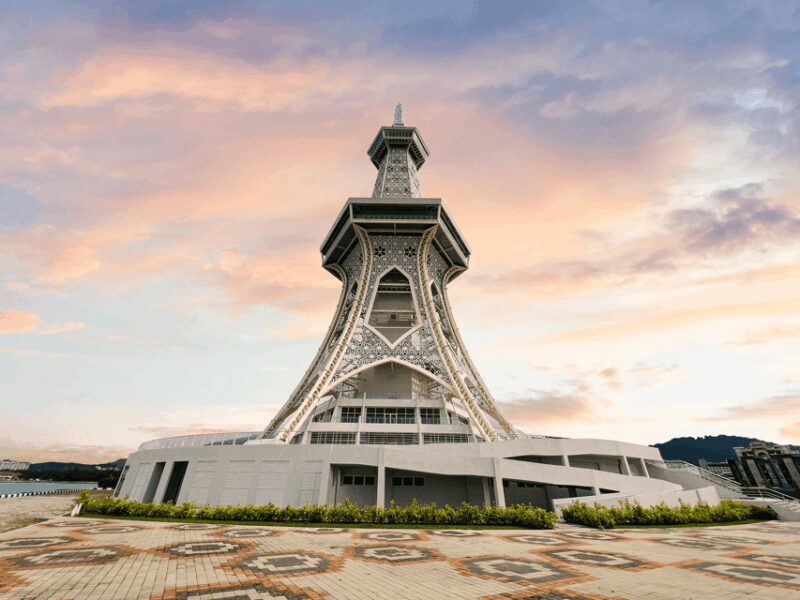 Langkawi: Maha Tower Langkawi Admission Ticket - Authentic Guest Insights
