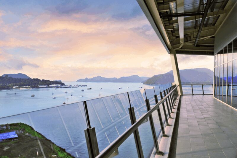 Langkawi: Maha Tower Langkawi Admission Ticket - The Value of Your Visit