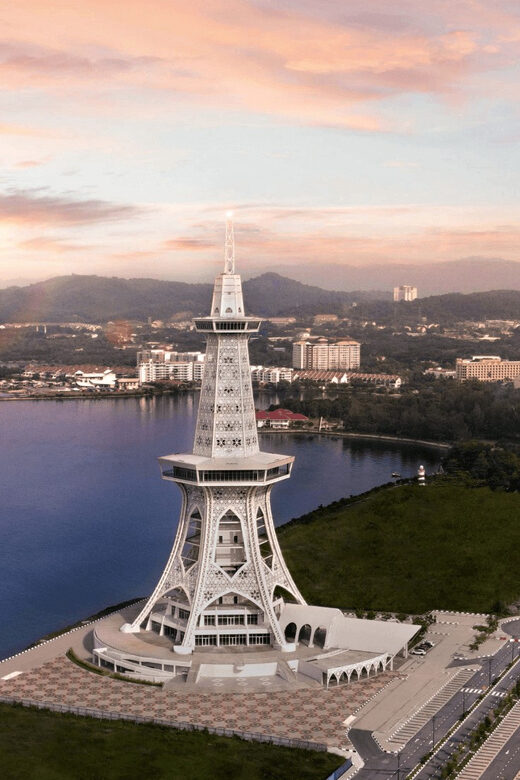 Langkawi: Maha Tower Langkawi Admission Ticket - Who Will Love This Experience?