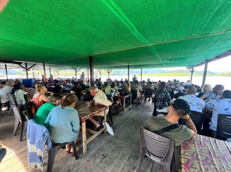 Langkawi: Mangrove 2Hour Private with Lunch - What to Expect on this Private Langkawi Mangrove Tour