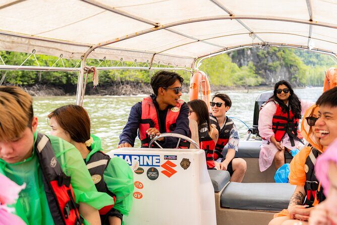 Langkawi Mangrove and Bat Cave Tour - An Introduction to the Langkawi Mangrove and Bat Cave Tour