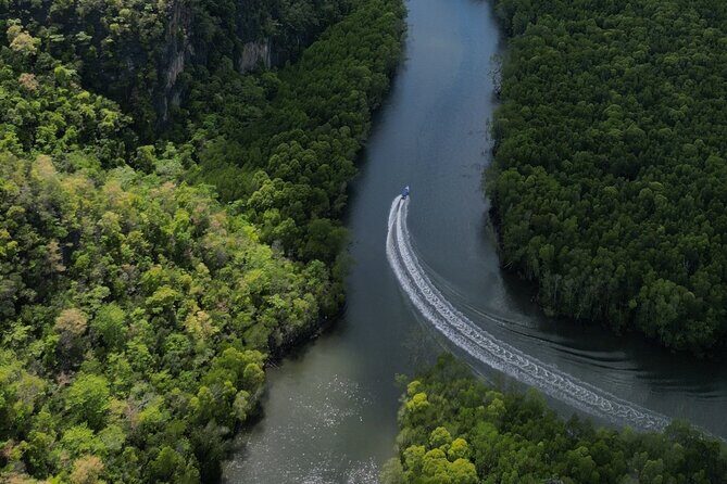 Langkawi Mangrove and Bat Cave Tour - Who Will Love This Tour?