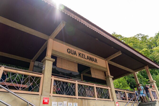 Langkawi Mangrove and Bat Cave Tour - An In-Depth Look at the Langkawi Mangrove and Bat Cave Tour