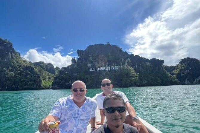 Langkawi Mangrove Boat Tour - An In-Depth Look at the Langkawi Mangrove Boat Tour