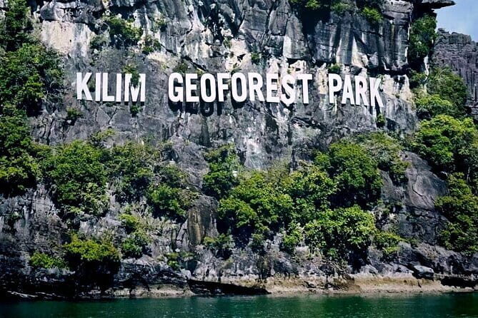 Langkawi Mangrove Boat Tour at Kilim Geoforest Park - Exploring Kilim Geoforest Park