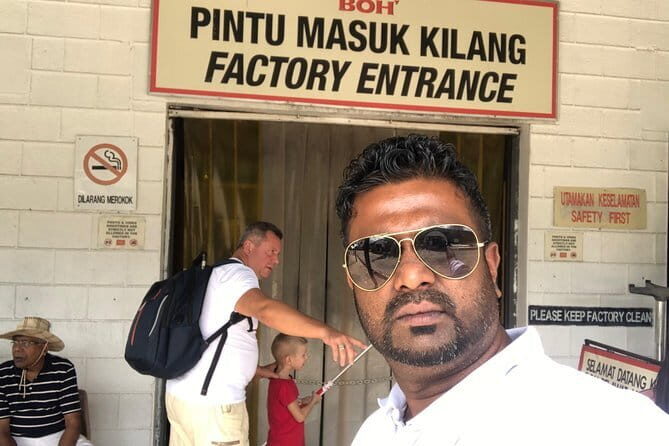 Langkawi Mangrove Boat Tour at Kilim Geoforest Park - FAQ