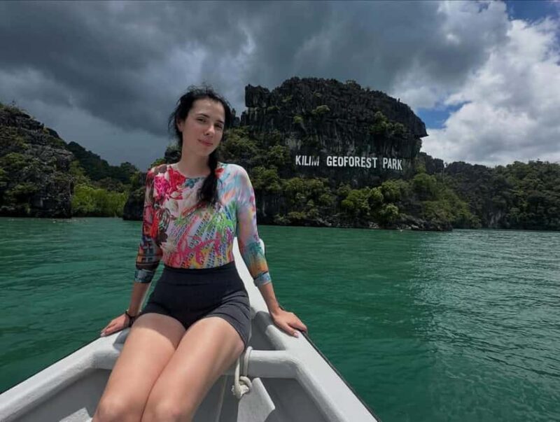 Langkawi: Mangrove Boat Tour w/ Batik Painting & Local Food - Good To Know