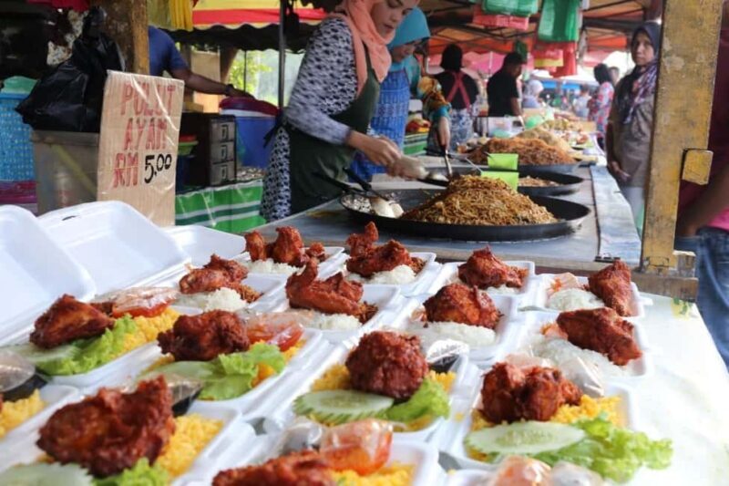 Langkawi: Mangrove Boat Tour w/ Batik Painting & Local Food - Introduction