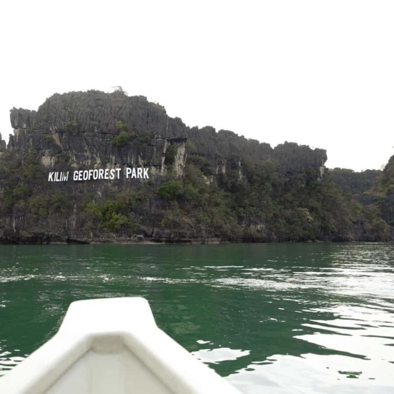 Langkawi: Mangrove Forest Boat Tour with Eagle Watching - FAQs