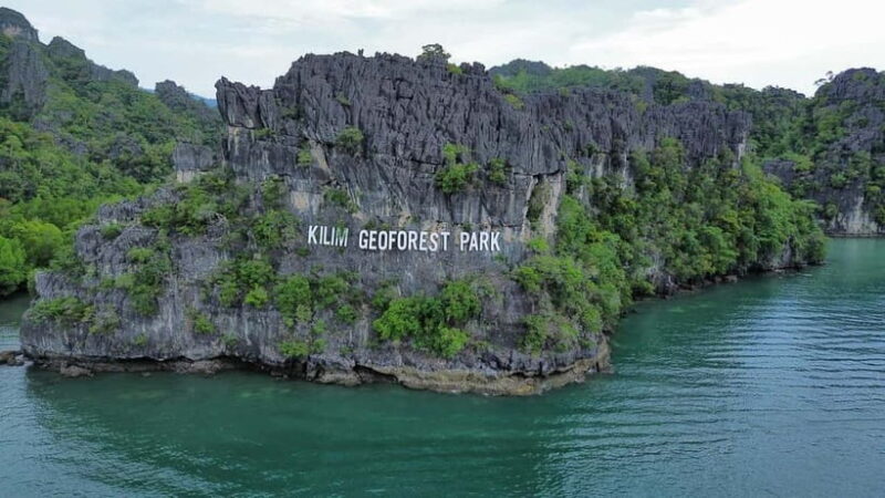 Langkawi Mangrove Group Boat Tour - FAQs