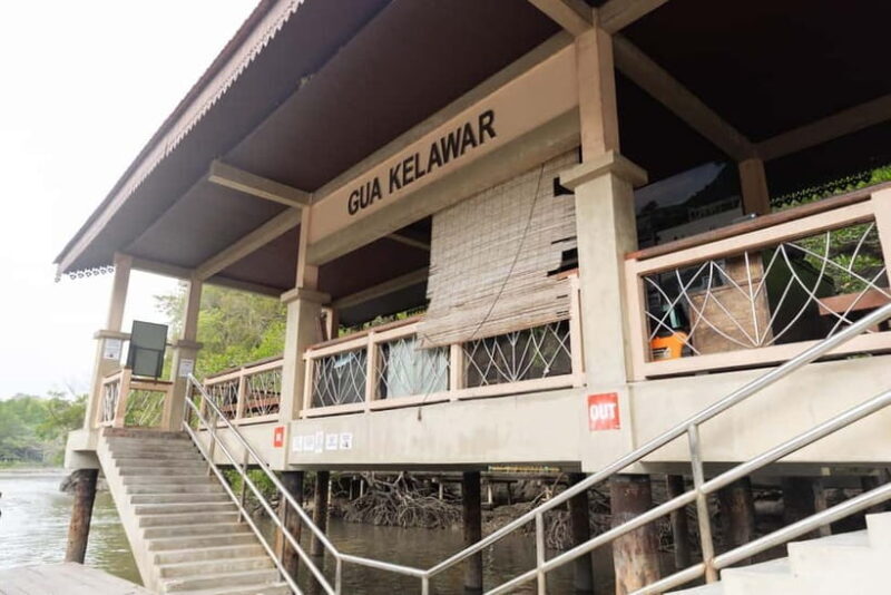 Langkawi Mangrove Group Boat Tour - Introduction