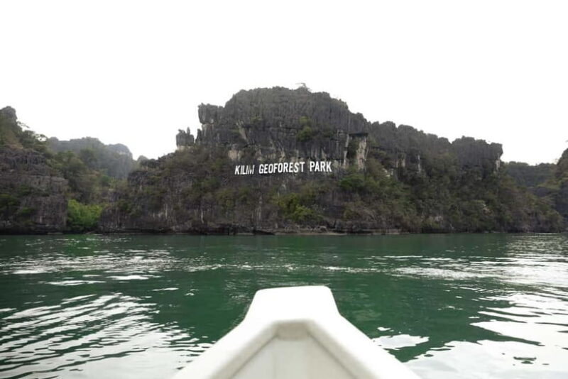 Langkawi Mangrove Group Boat Tour - FAQ