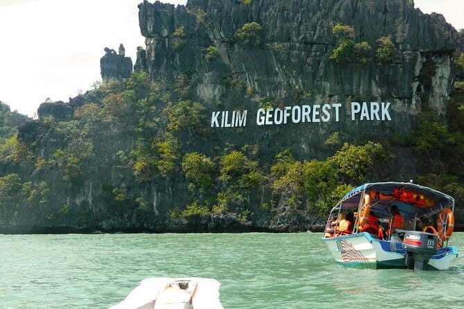 Langkawi Mangrove Kilim UNESCO Geopark and Cave Exploring Tour - Good To Know  