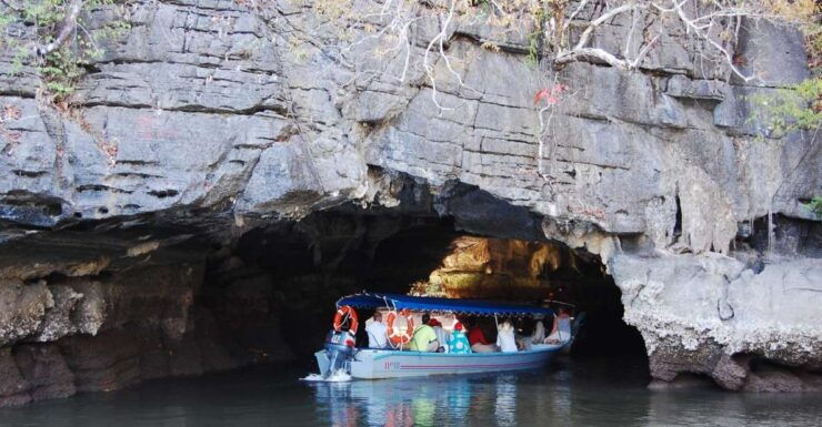 Langkawi: Mangrove Kilim UNESCO Geopark & Cave Tour - Activity Details