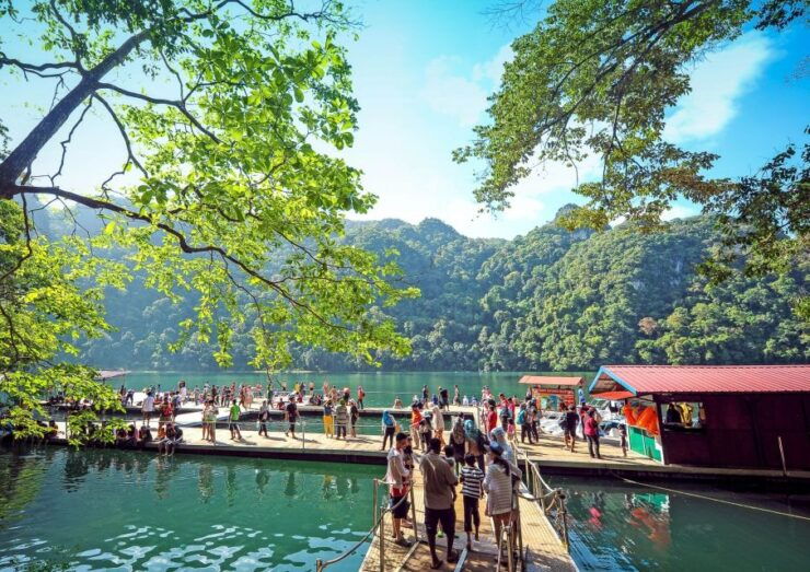 Langkawi: Mangrove Kilim UNESCO Geopark & Cave Tour - Experience