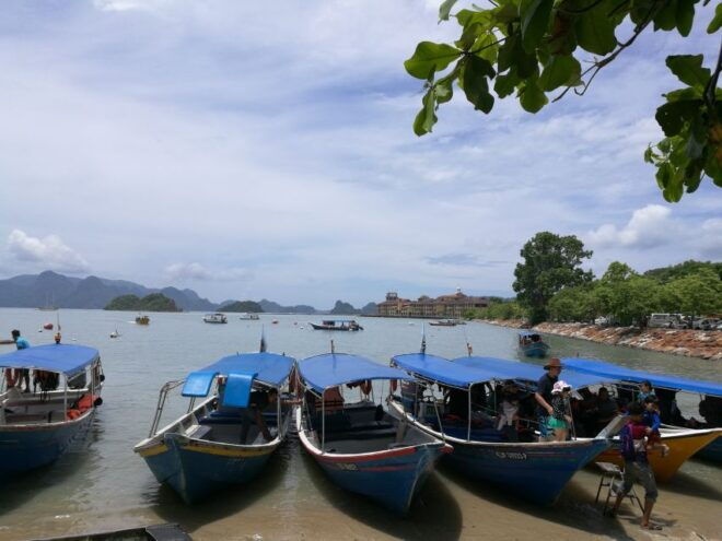 Langkawi: Mangrove Kilim UNESCO Geopark & Cave Tour - Review Summary