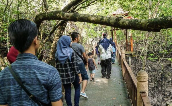 Langkawi: Mangrove Kilim UNESCO Geopark & Cave Tour - Directions