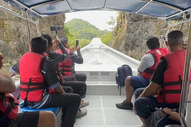 Langkawi Mangrove Night Safari And Wildlife With BBQ Dinner - FAQ