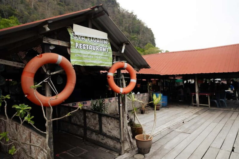 Langkawi: Mangrove River Cruise Sharing 3 Hours - The Experience in Detail