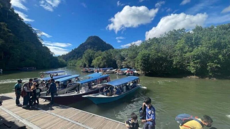 Langkawi: Mangrove Sharing Boat include Lunch & Beach - Who Is This Tour Best For?