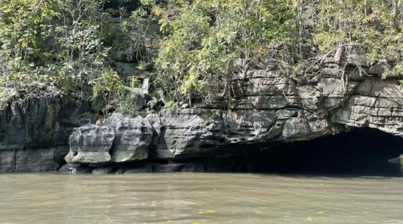 Langkawi: Mangrove Sharing Boat include Lunch & Beach - Good To Know