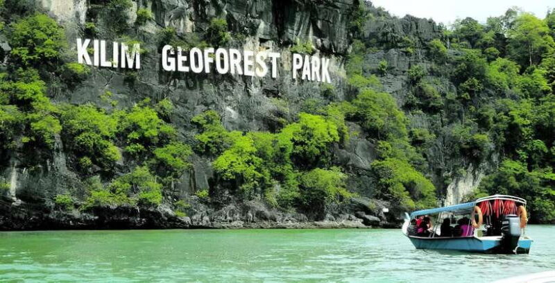 Langkawi: Mangrove Tour with Kilim Geoforest Park & Bat Cave - Good To Know